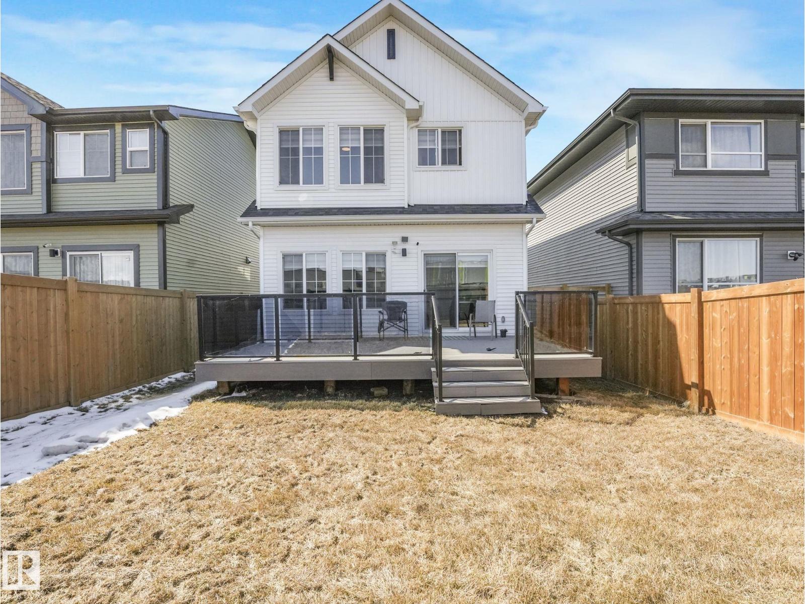 4851 KINNEY RD SW, Edmonton