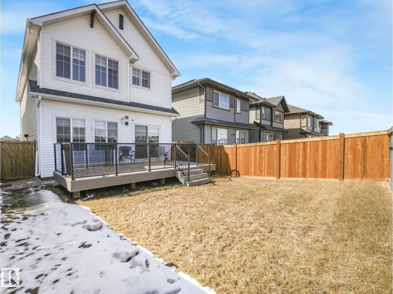 4851 KINNEY RD SW, Edmonton