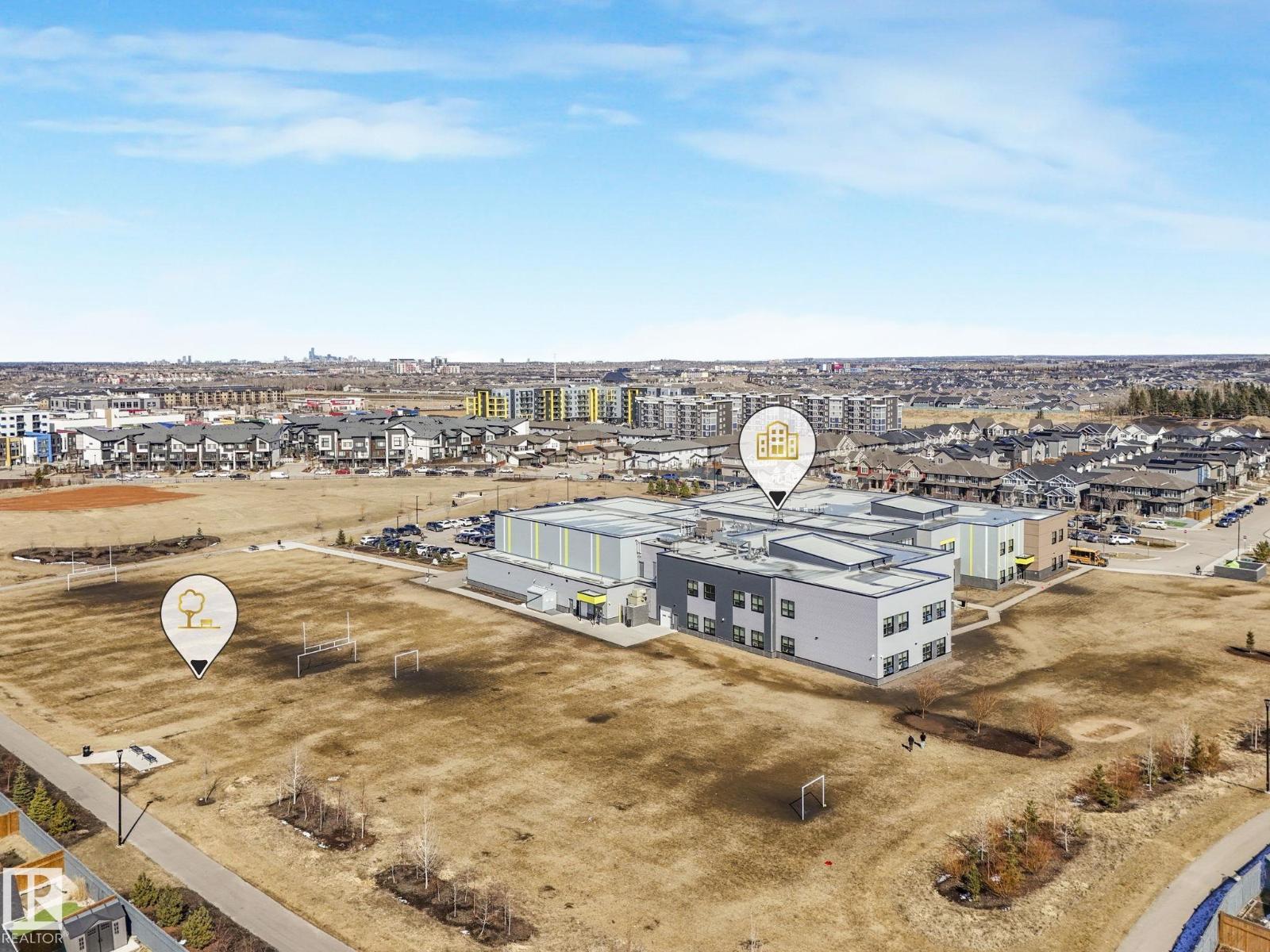 4851 KINNEY RD SW, Edmonton