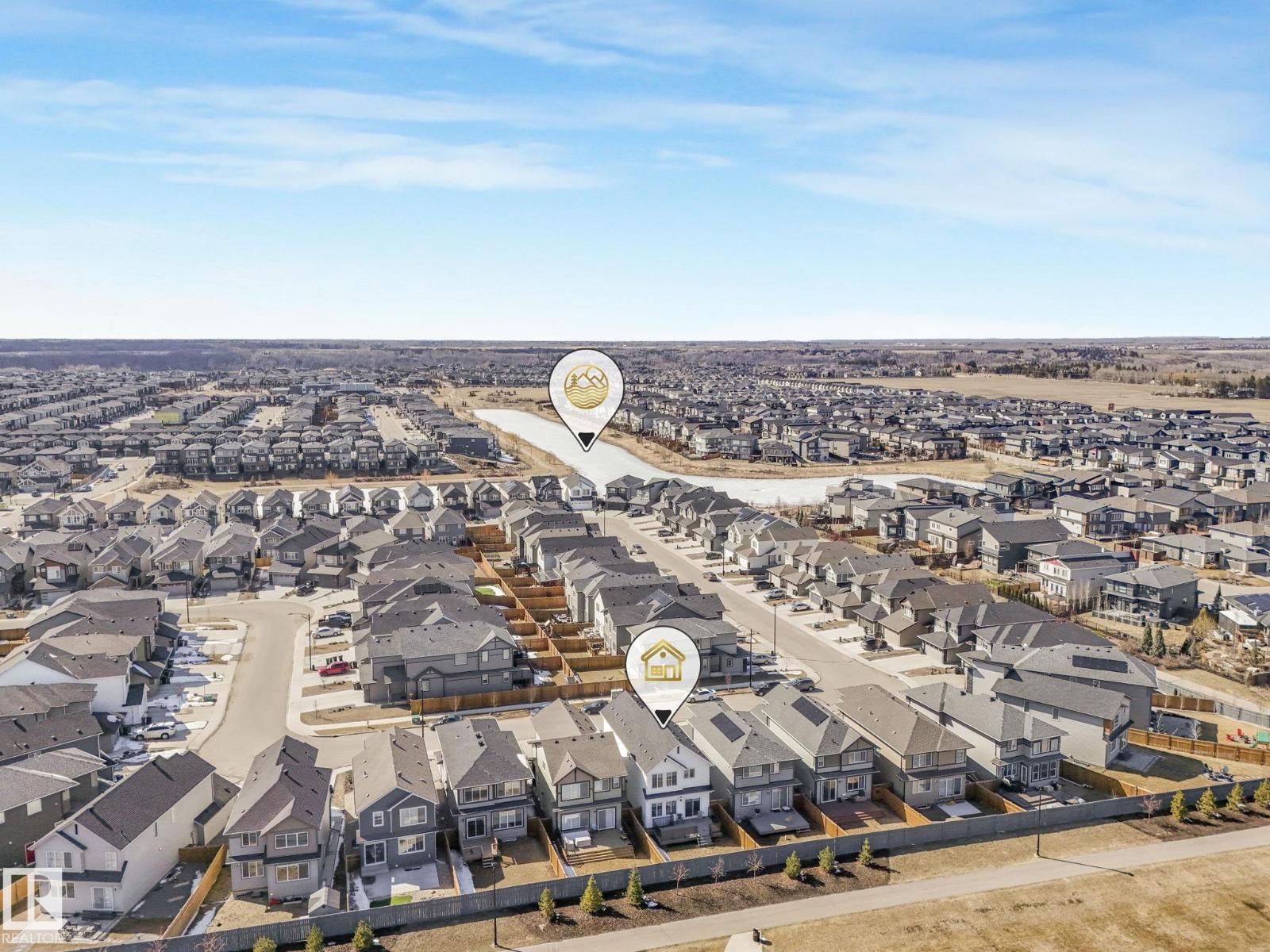 4851 KINNEY RD SW, Edmonton