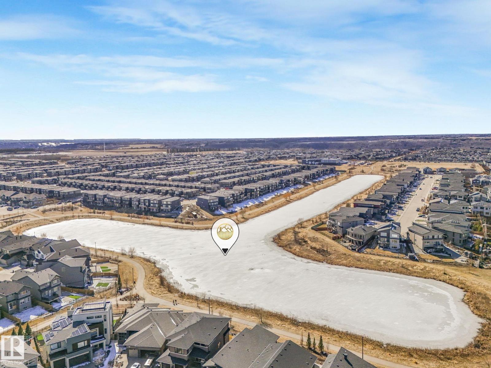 4851 KINNEY RD SW, Edmonton