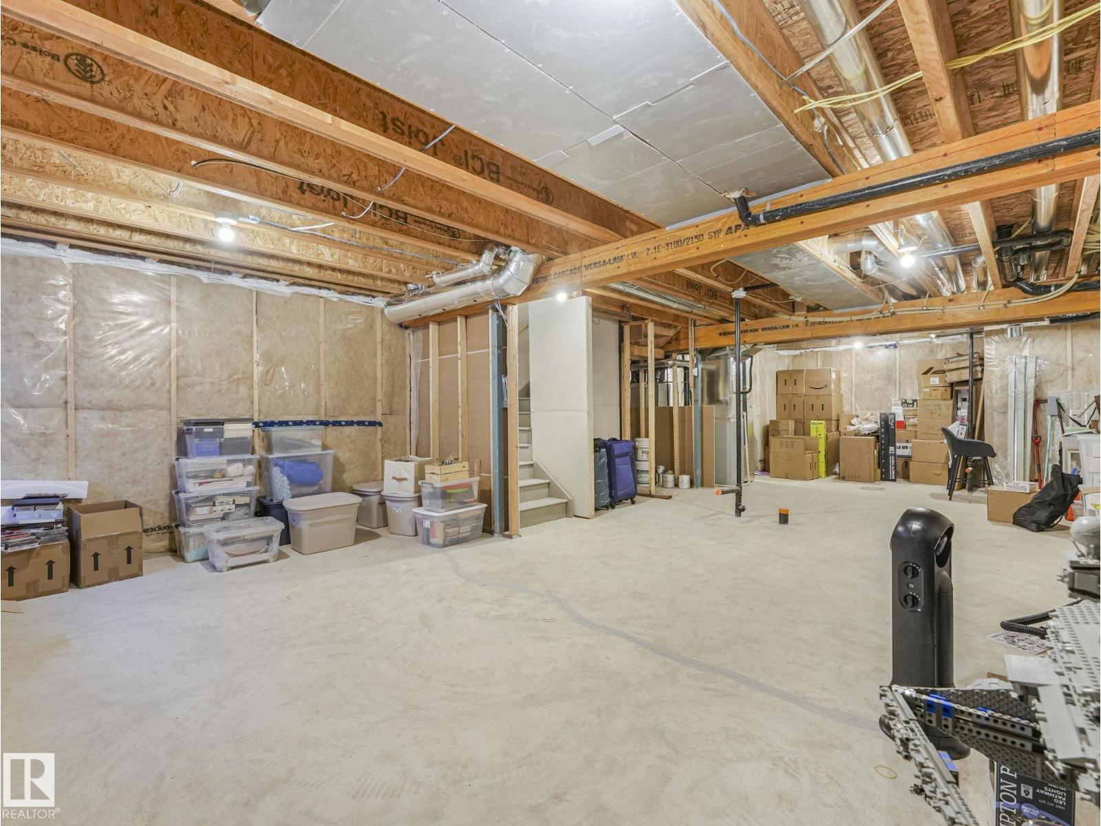 4851 KINNEY RD SW, Edmonton