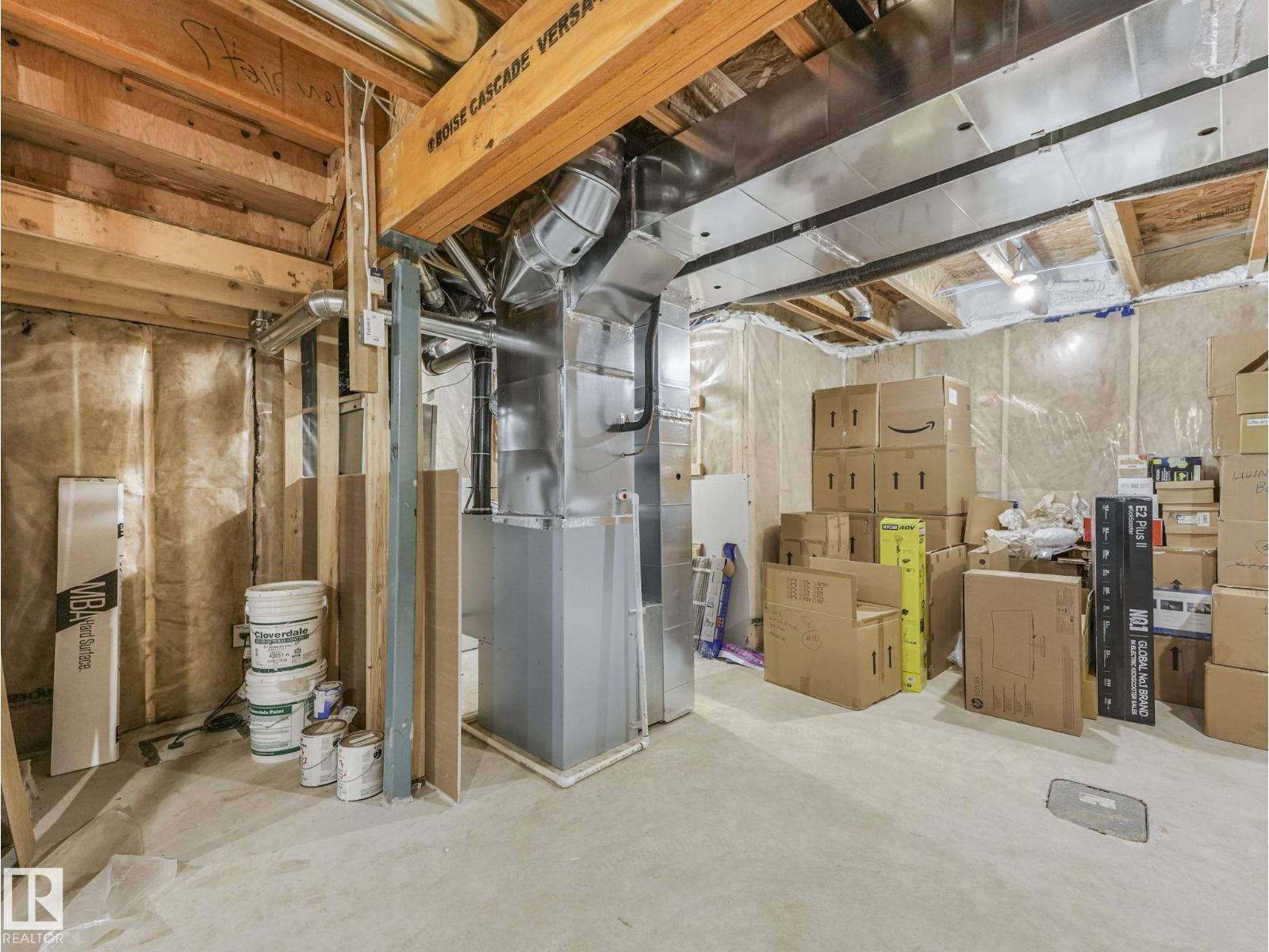 4851 KINNEY RD SW, Edmonton