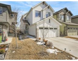 House for sale at 4851 Kinney Rd SW, Edmonton — MLS® E4484349