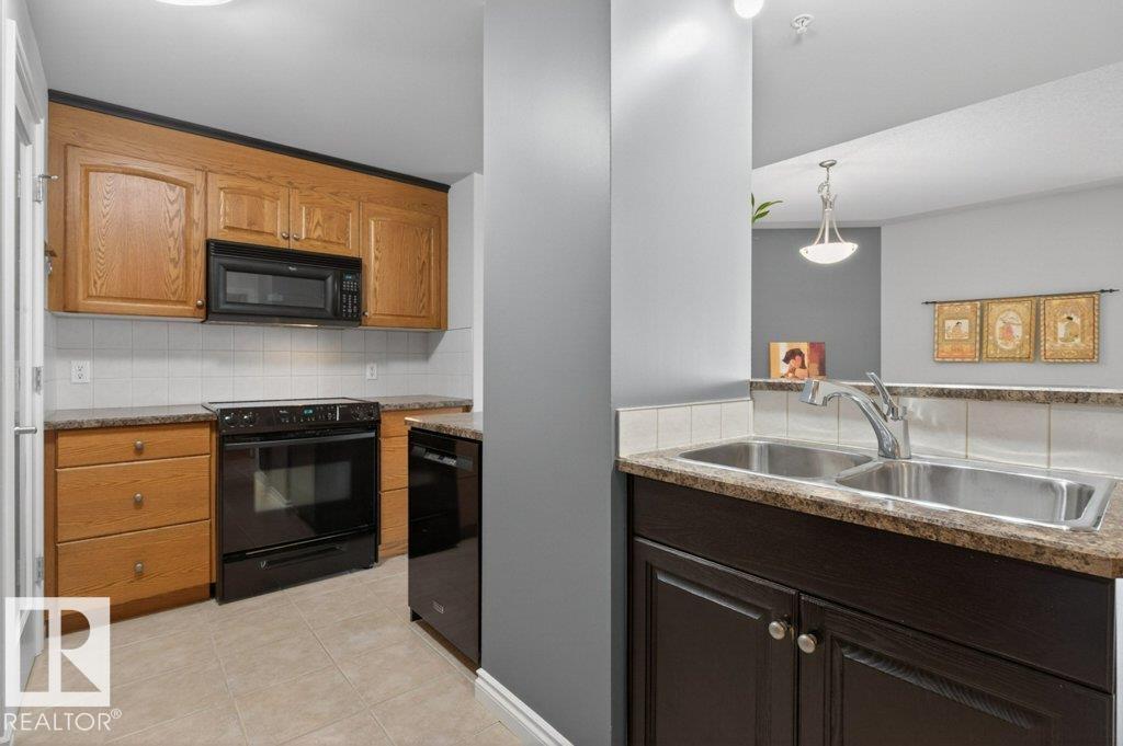 #408 9020 JASPER AV NW, Edmonton