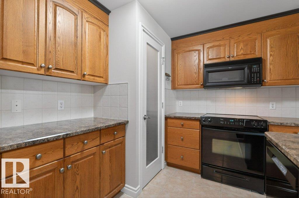 #408 9020 JASPER AV NW, Edmonton