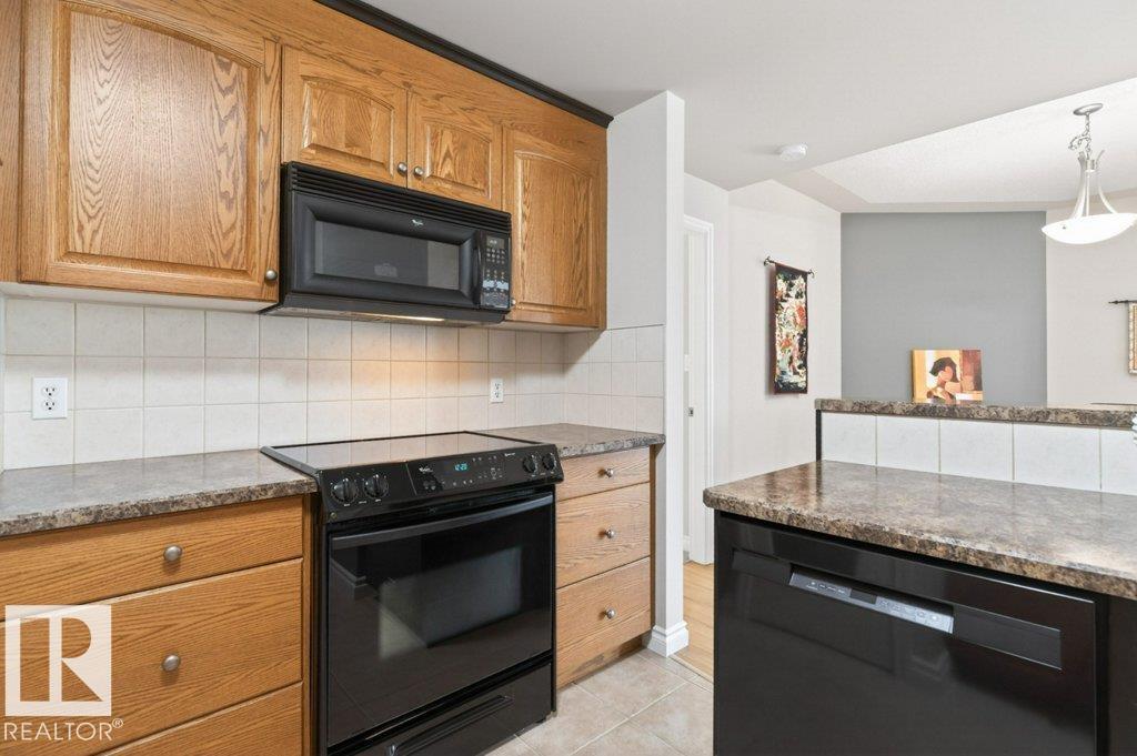 #408 9020 JASPER AV NW, Edmonton