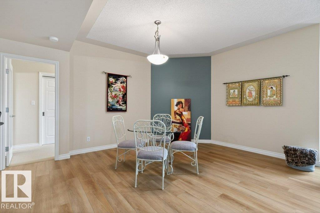 #408 9020 JASPER AV NW, Edmonton