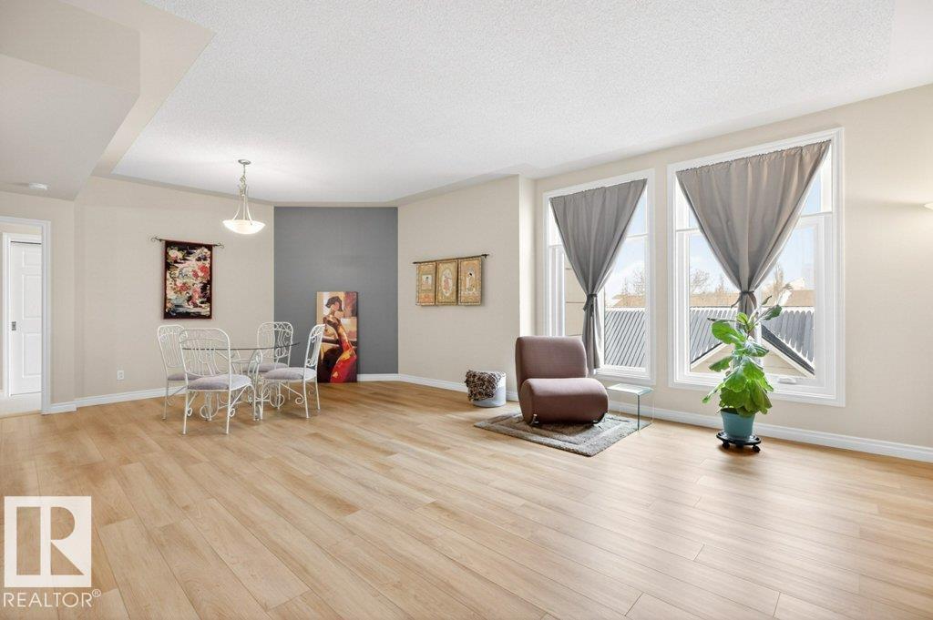 #408 9020 JASPER AV NW, Edmonton