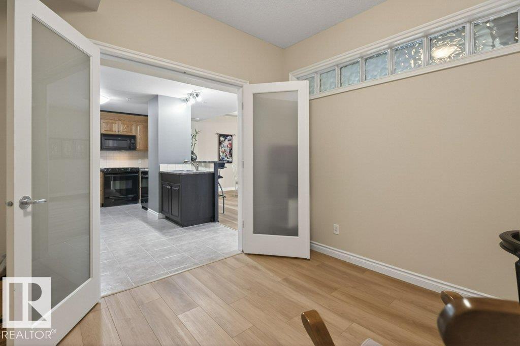 #408 9020 JASPER AV NW, Edmonton