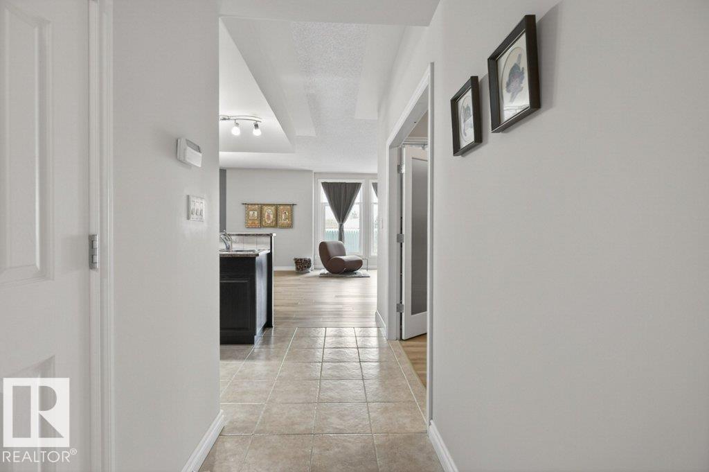 #408 9020 JASPER AV NW, Edmonton