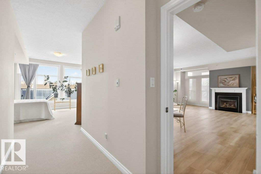 #408 9020 JASPER AV NW, Edmonton