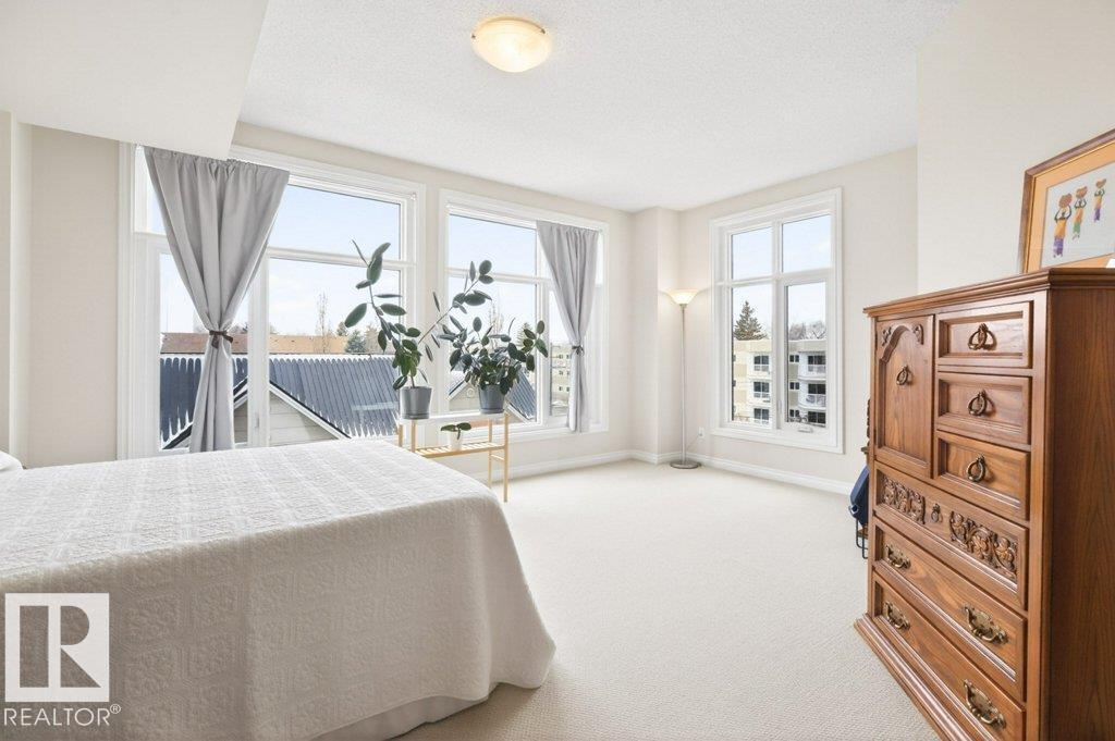 #408 9020 JASPER AV NW, Edmonton