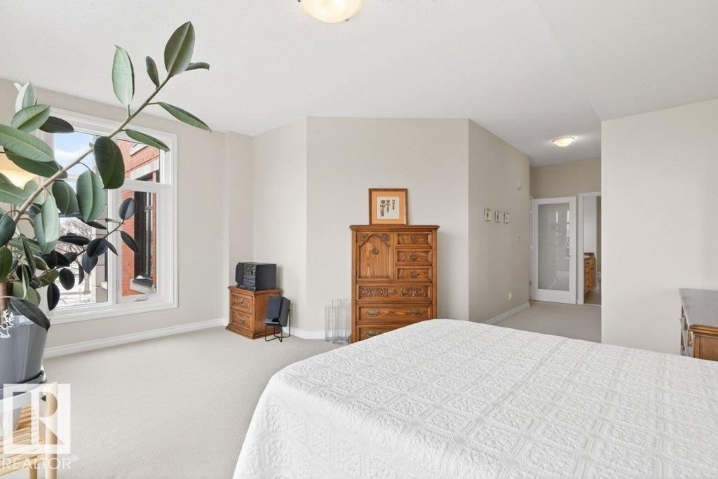 #408 9020 JASPER AV NW, Edmonton