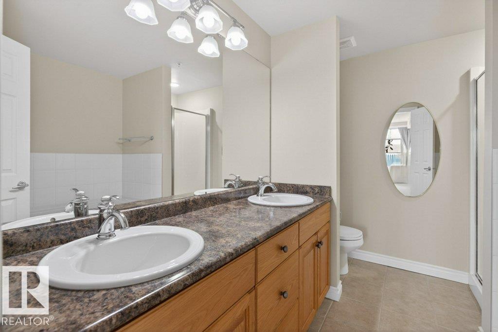 #408 9020 JASPER AV NW, Edmonton