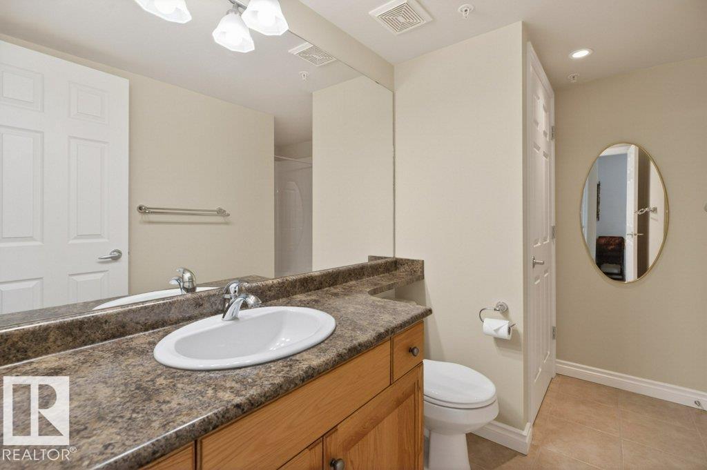 #408 9020 JASPER AV NW, Edmonton