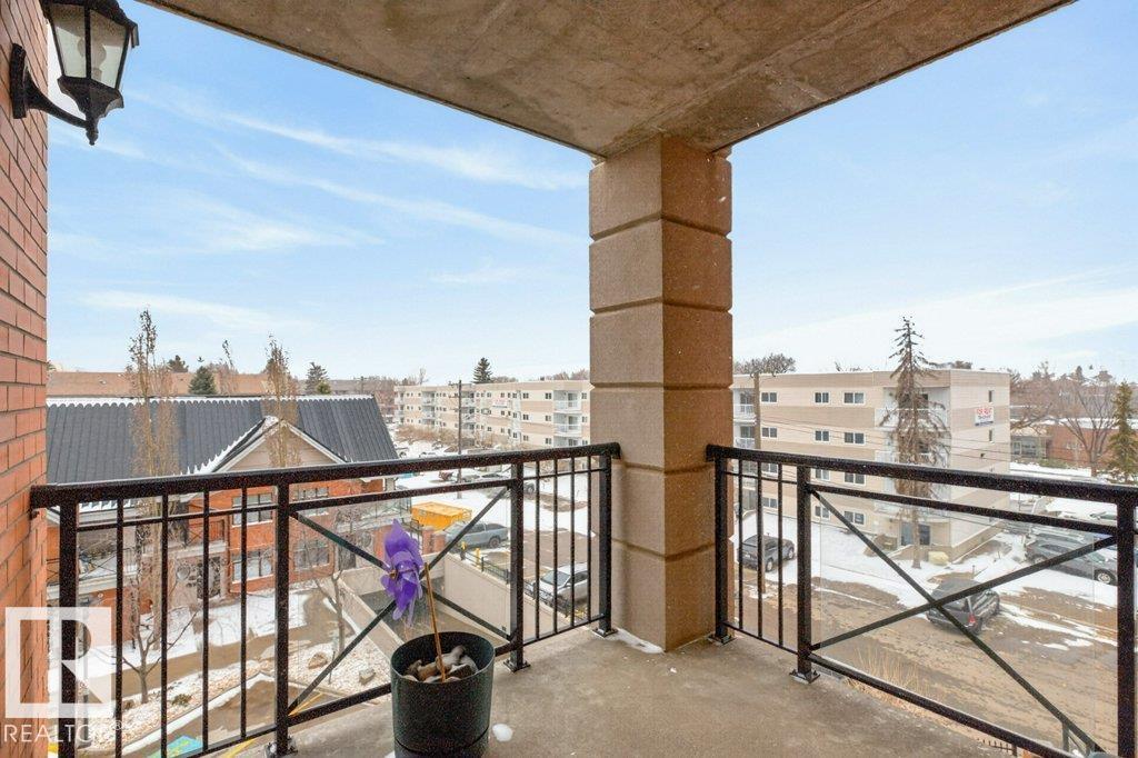 #408 9020 JASPER AV NW, Edmonton