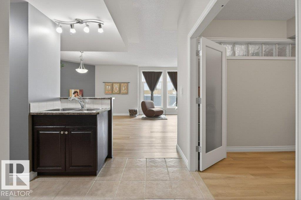 #408 9020 JASPER AV NW, Edmonton