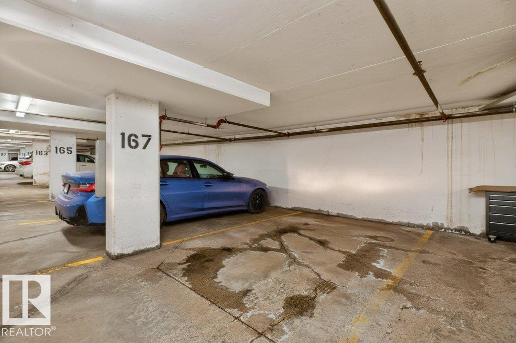 #408 9020 JASPER AV NW, Edmonton