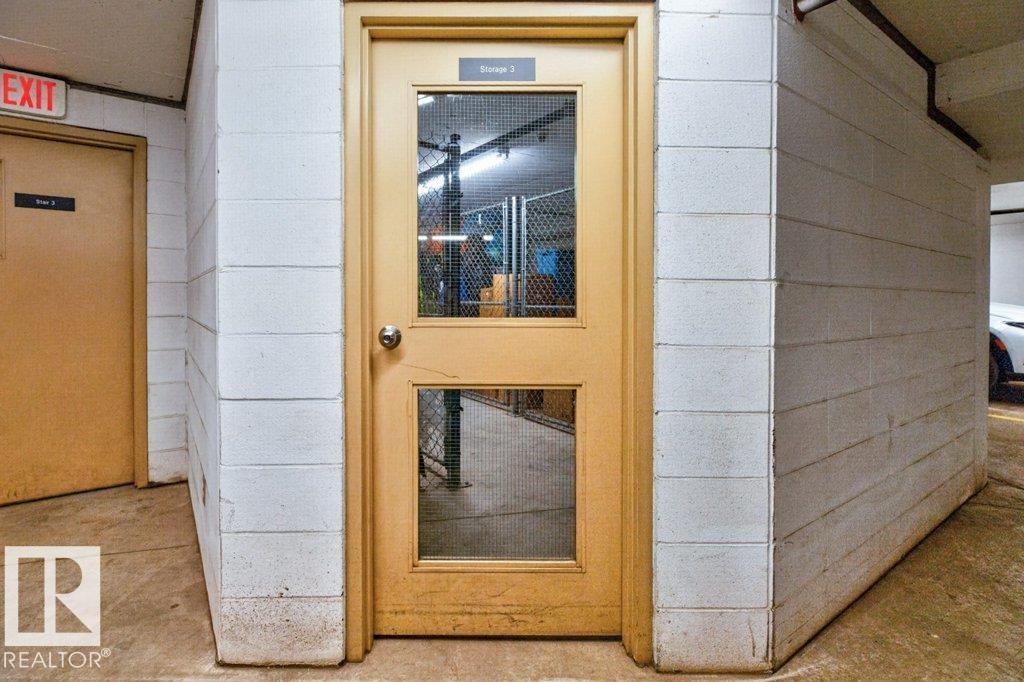 #408 9020 JASPER AV NW, Edmonton