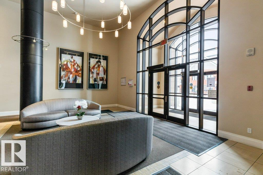 #408 9020 JASPER AV NW, Edmonton