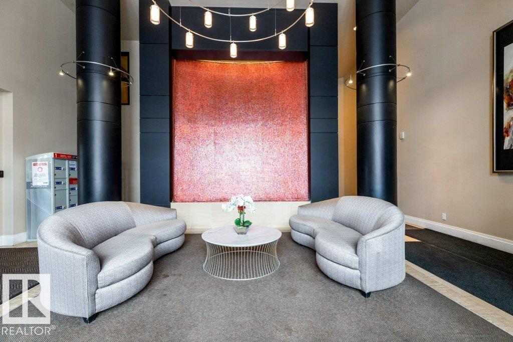 #408 9020 JASPER AV NW, Edmonton