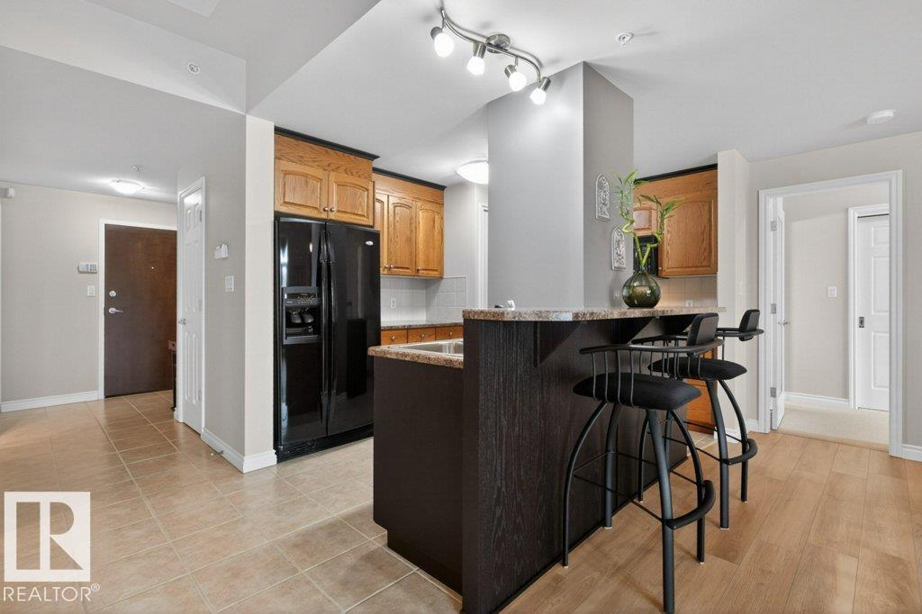 #408 9020 JASPER AV NW, Edmonton