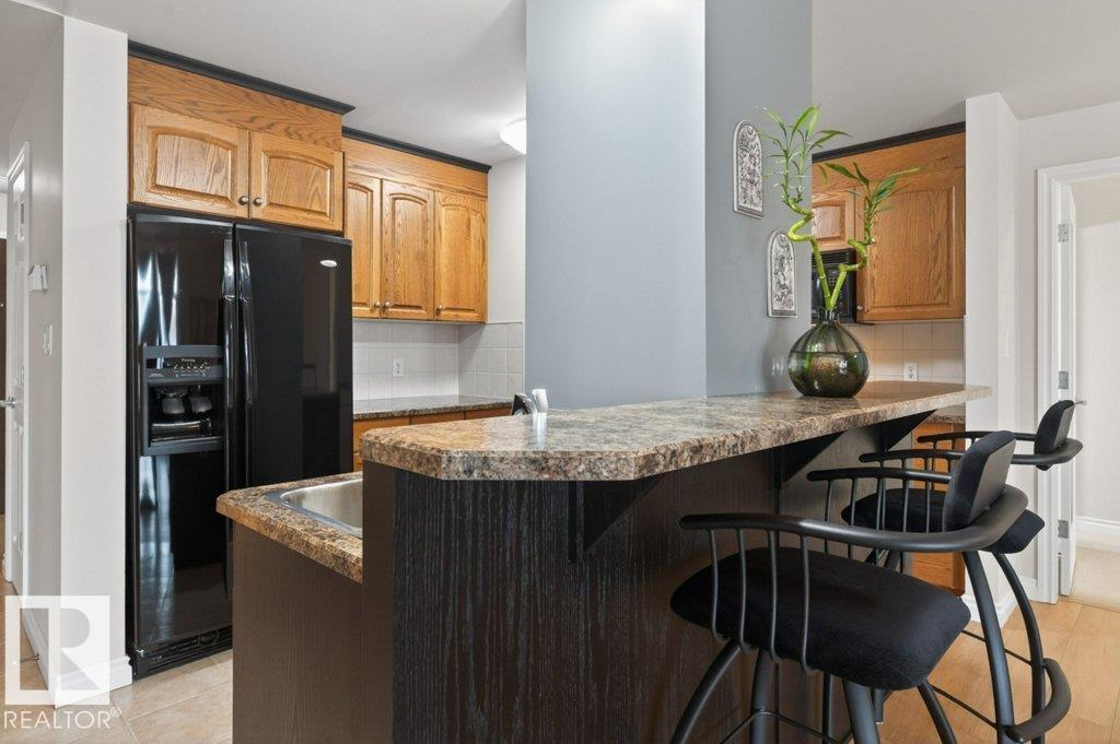 #408 9020 JASPER AV NW, Edmonton