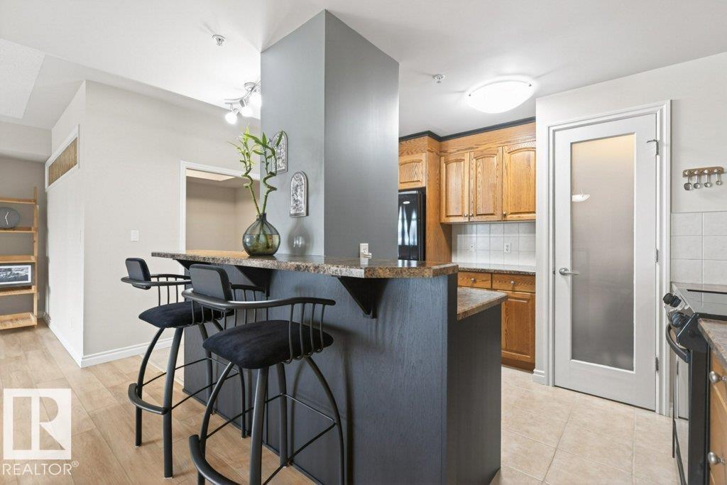 #408 9020 JASPER AV NW, Edmonton