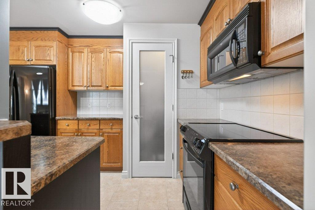 #408 9020 JASPER AV NW, Edmonton