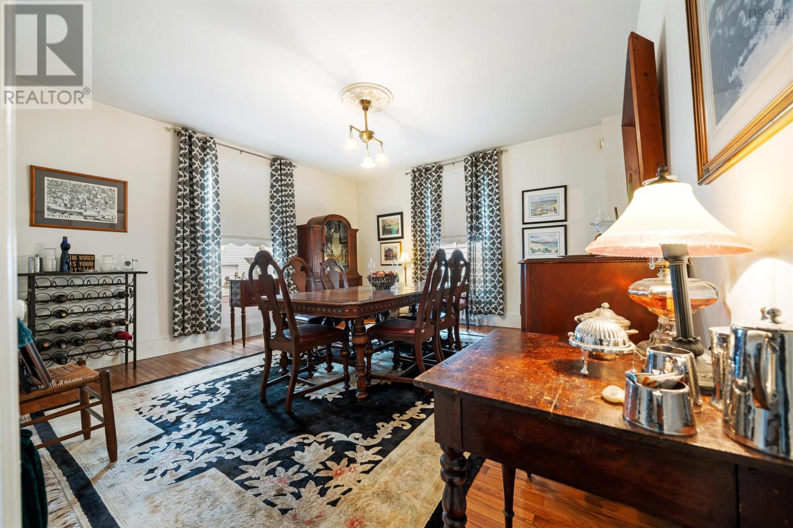 Property 9 of 49 of 15 Prince Street