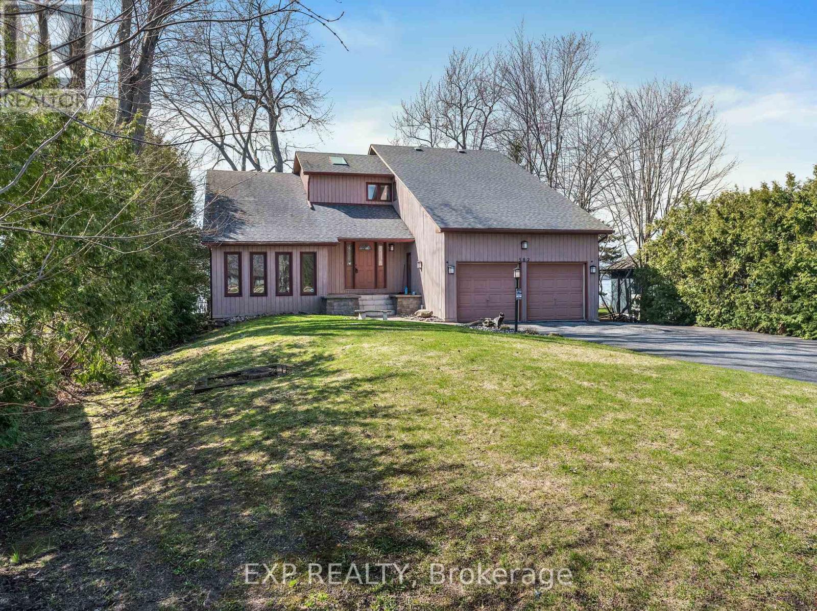 582 DUCLOS POINT ROAD - 1