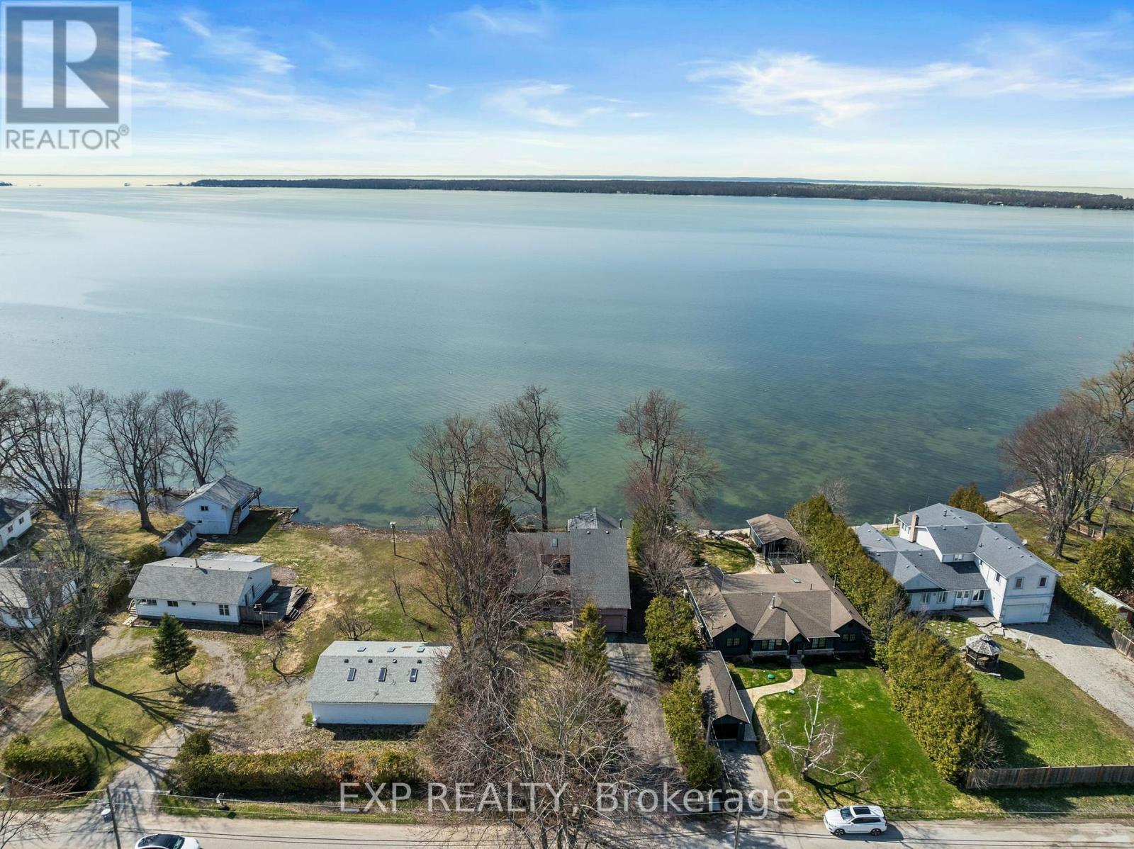582 DUCLOS POINT ROAD - 2