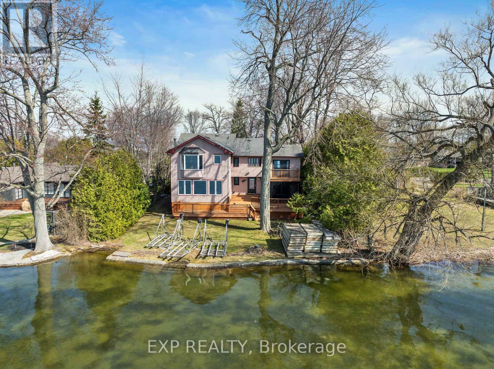 582 DUCLOS POINT ROAD - 42
