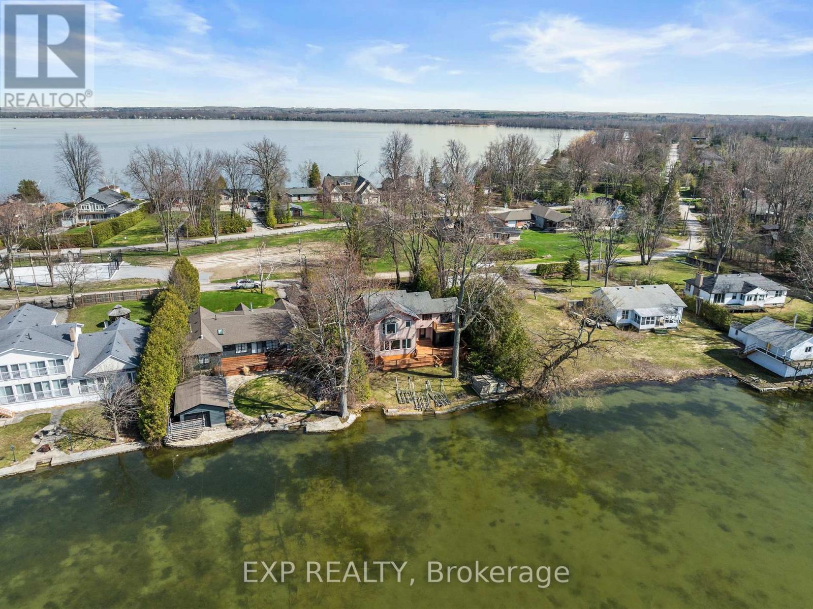 582 DUCLOS POINT ROAD - 45