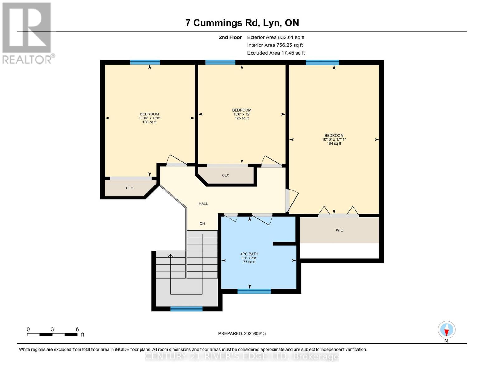 7 CUMMINGS ROAD - 42