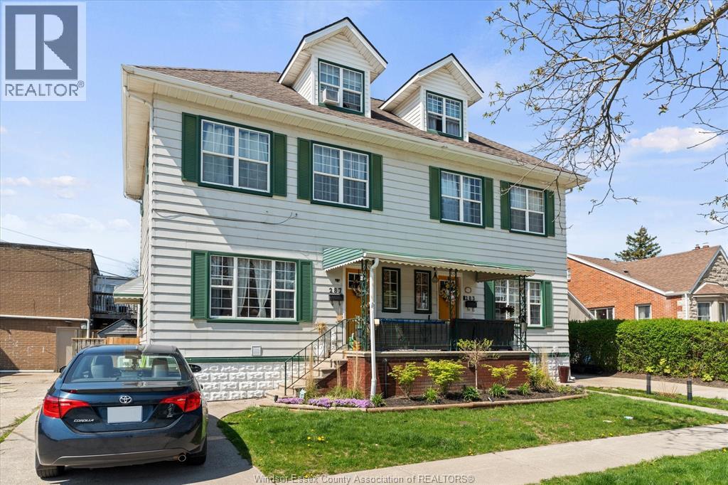283-287 Villaire - photo 2