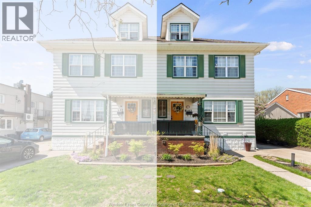 283 Villaire - 1