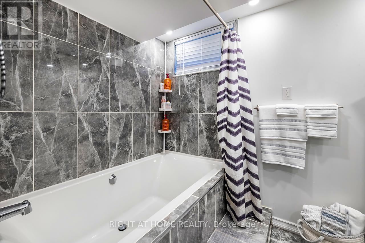 100 HUMBER LEA ROAD - 16