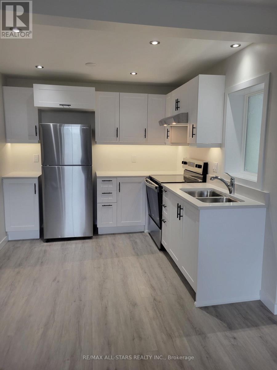 Residential Unit 1
