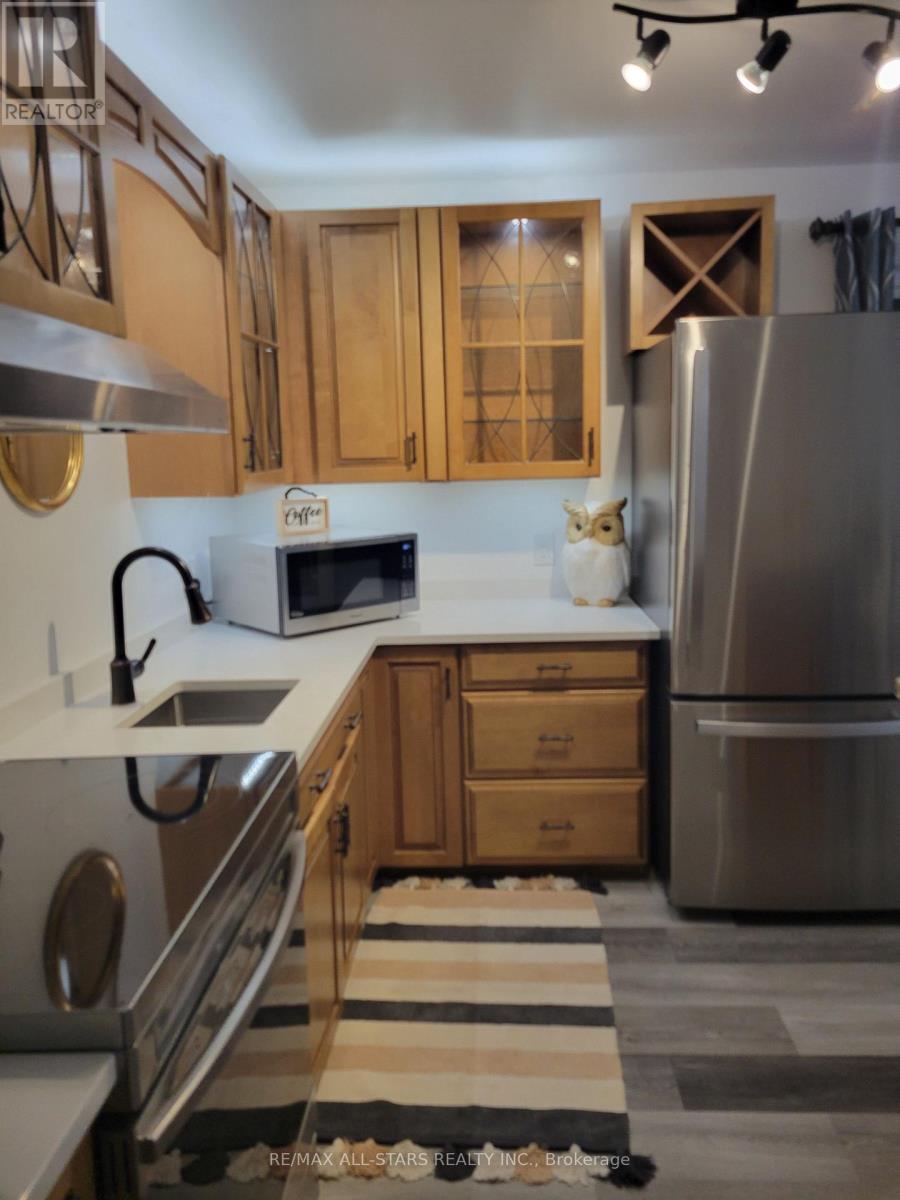 Residential unit 2