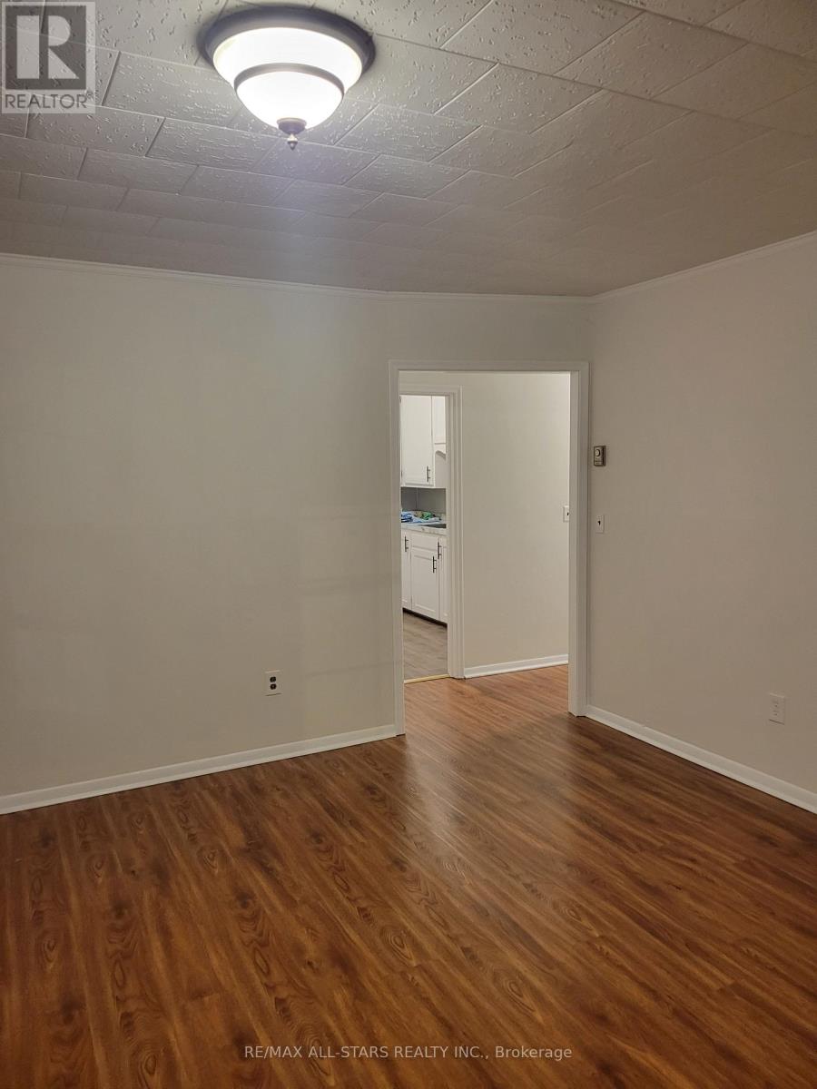 Residential unit 3