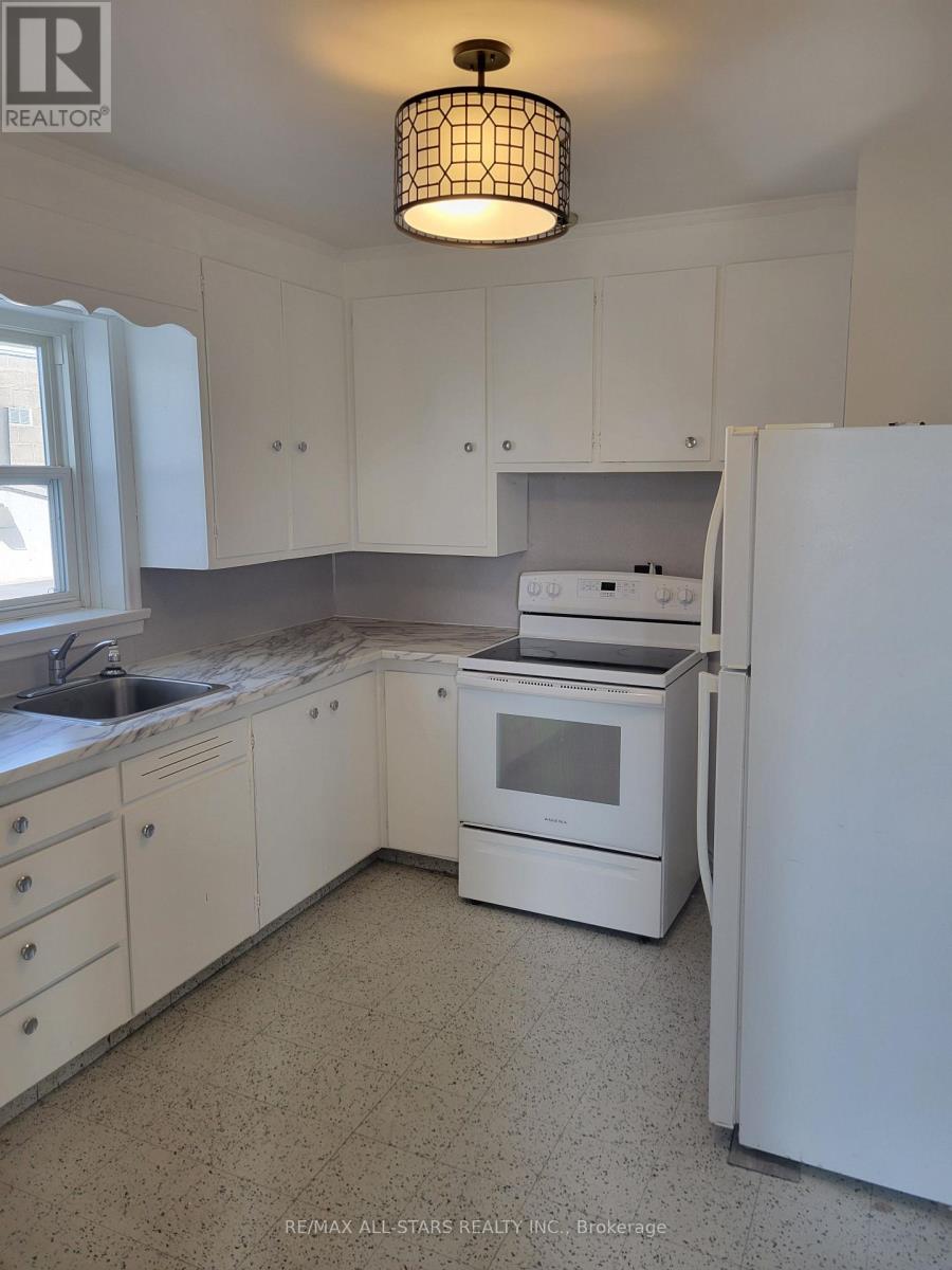 Residential unit 4