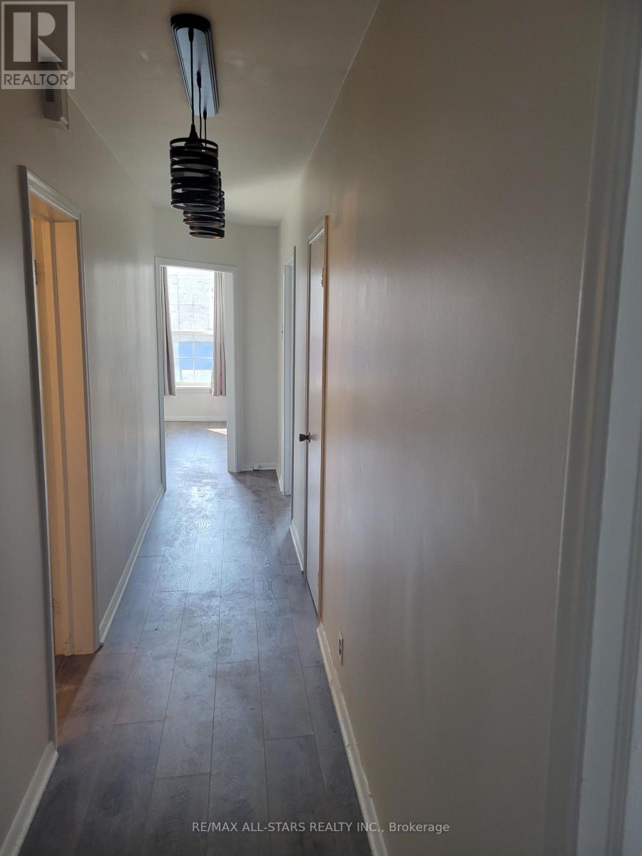 Residential unit 4
