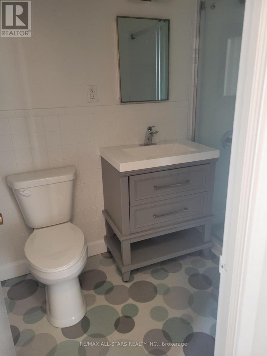 Residential unit 3