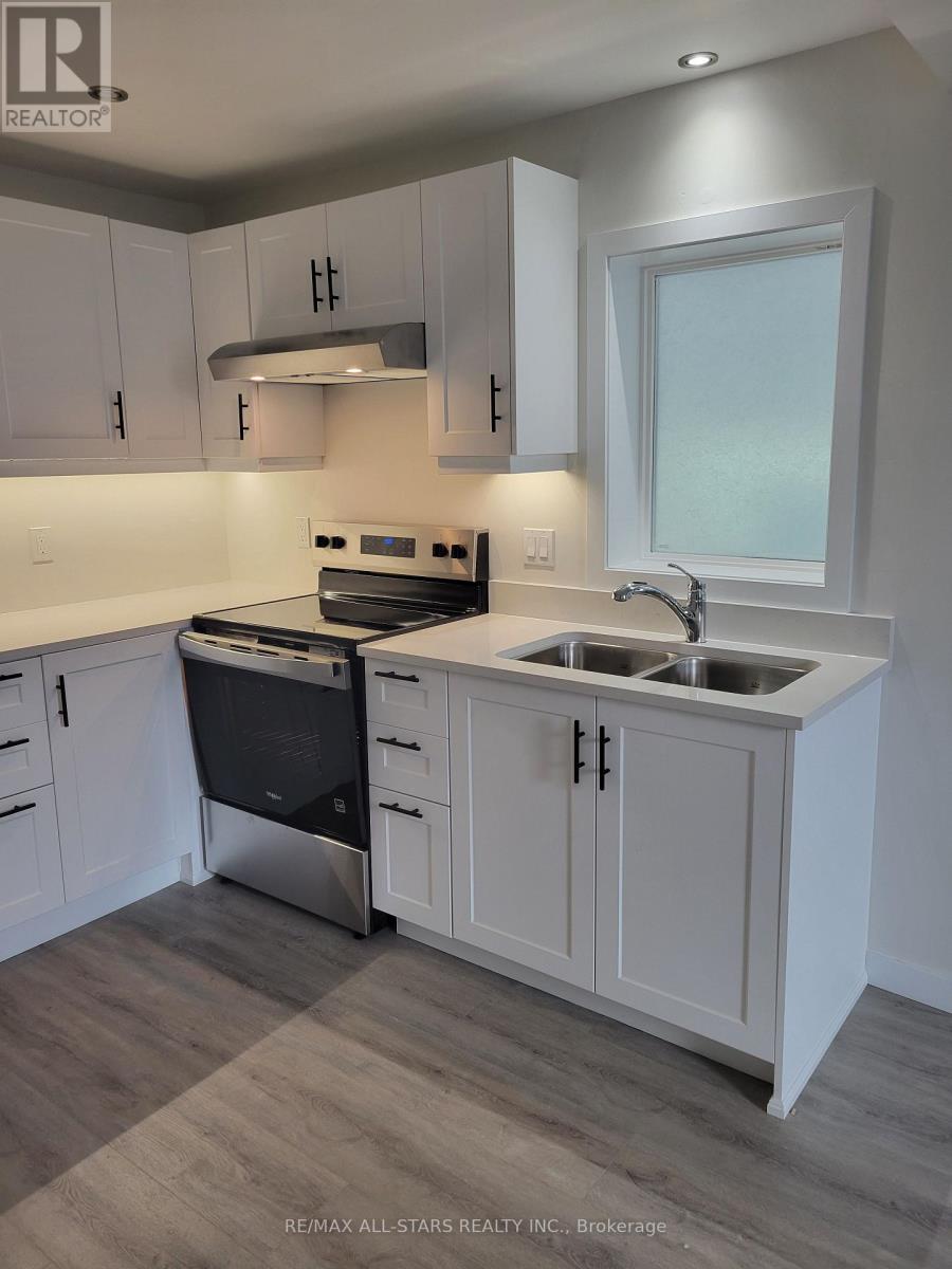Residential Unit 1