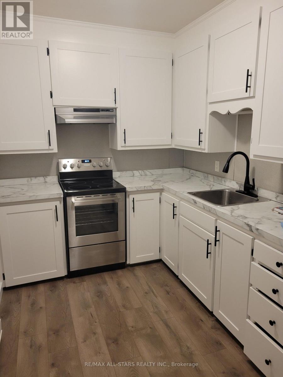 Residential unit 3
