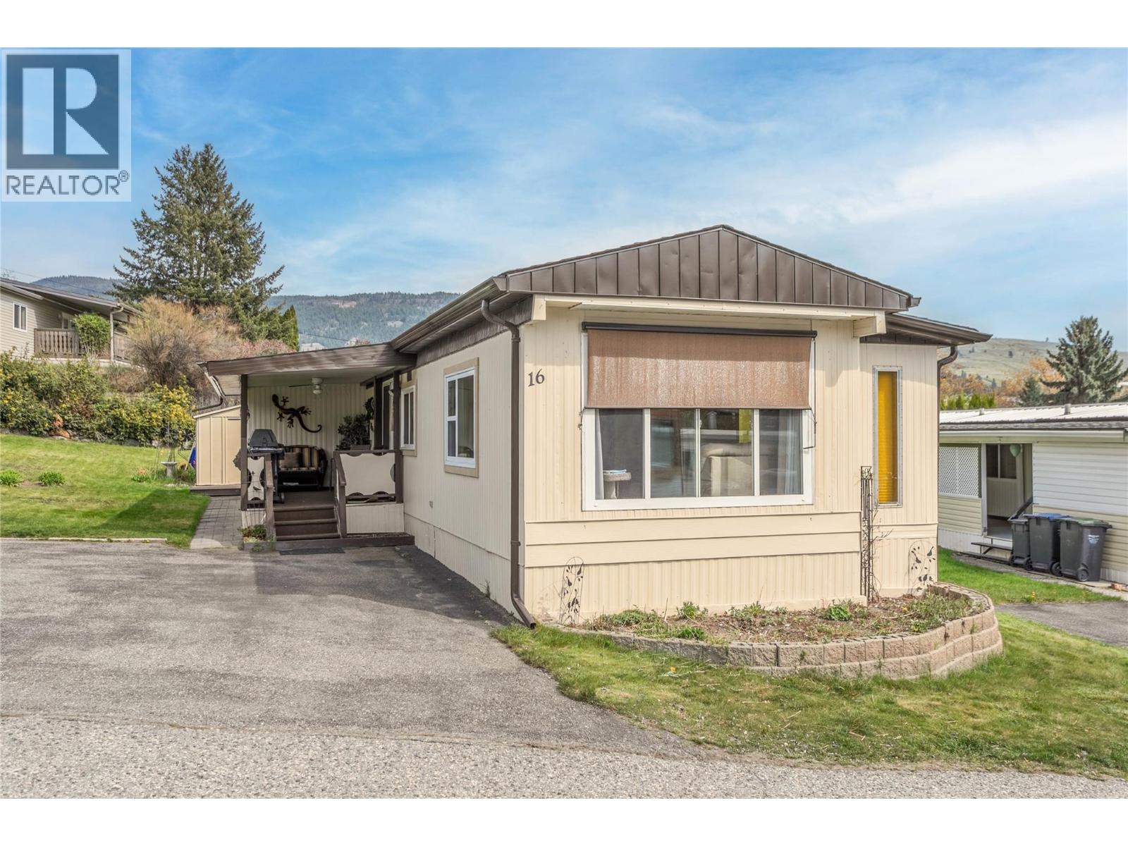 12022 Pretty Road Unit# 16, Lake Country