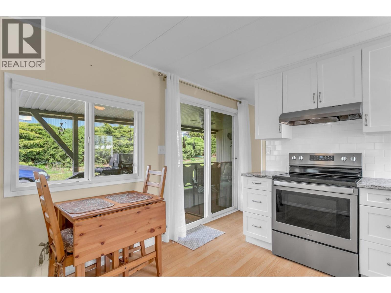 12022 Pretty Road Unit# 16, Lake Country