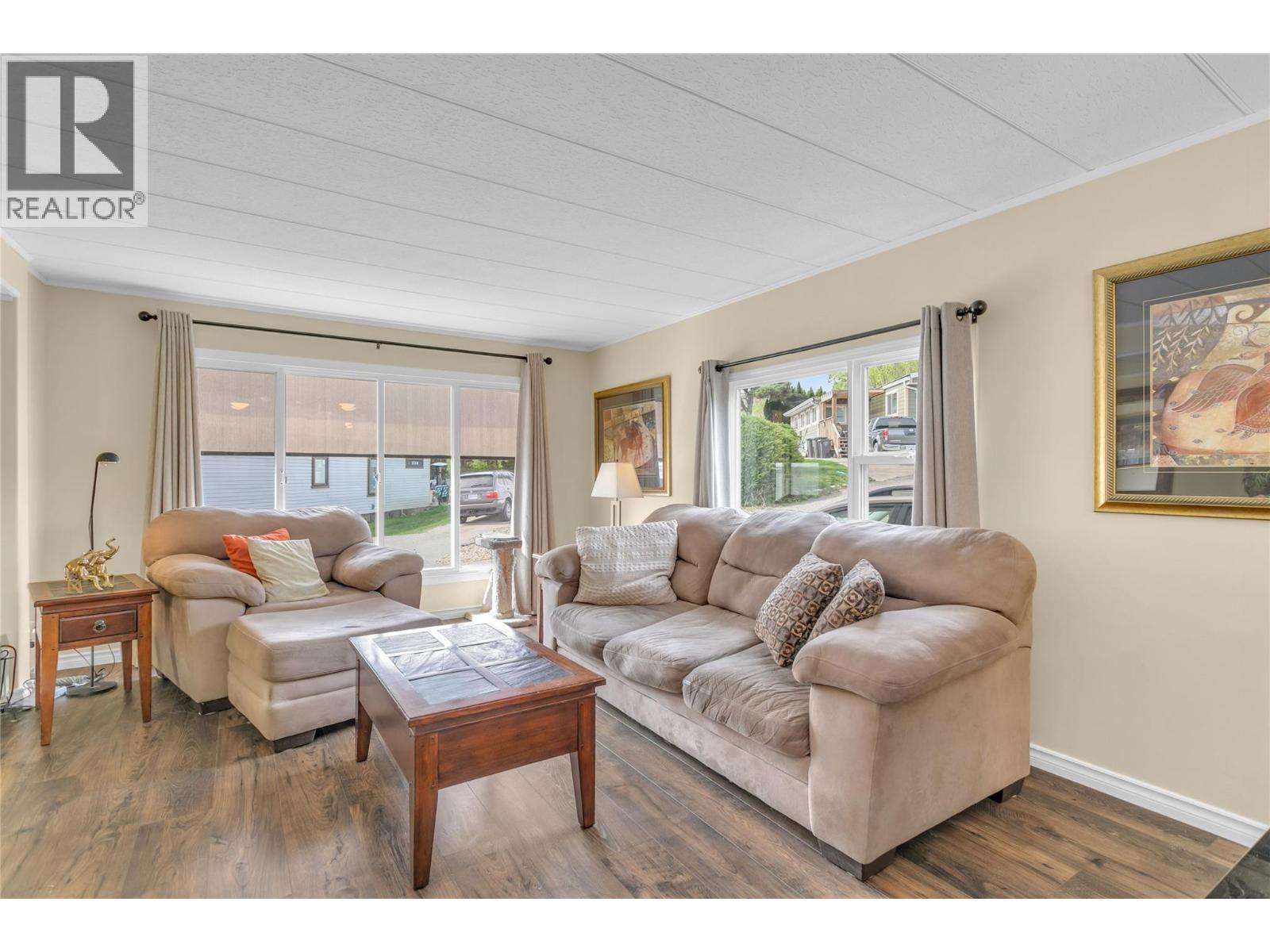 12022 Pretty Road Unit# 16, Lake Country